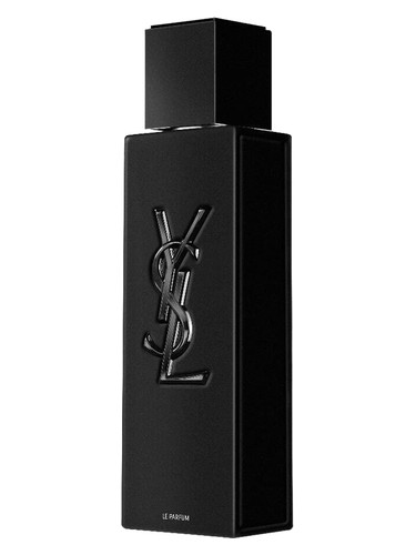 YSL Myself Le Parfum